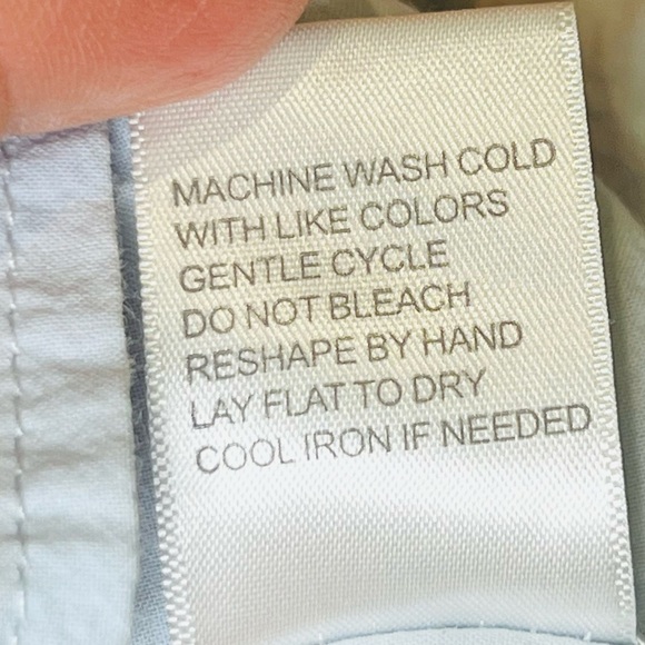 STITCHDROP women’s dress size Med
100% cotton
20” pit to pit
free on waist - Picture 10 of 12